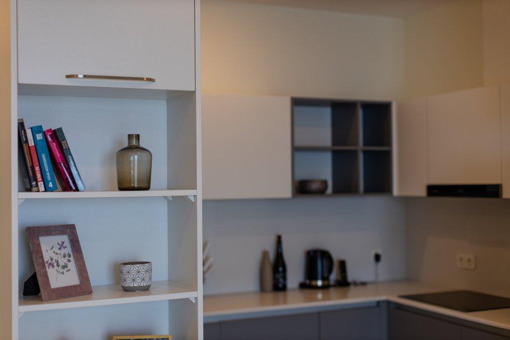 Bellevue Residence Suites Batoumi Extérieur photo
