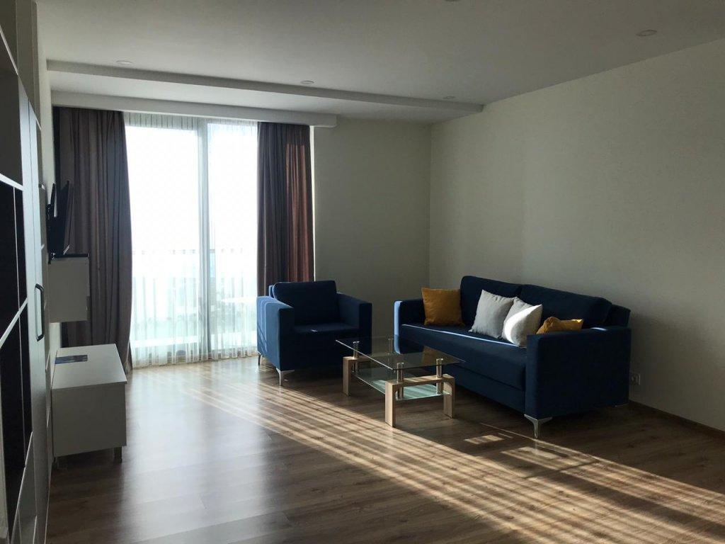 Bellevue Residence Suites Batoumi Extérieur photo