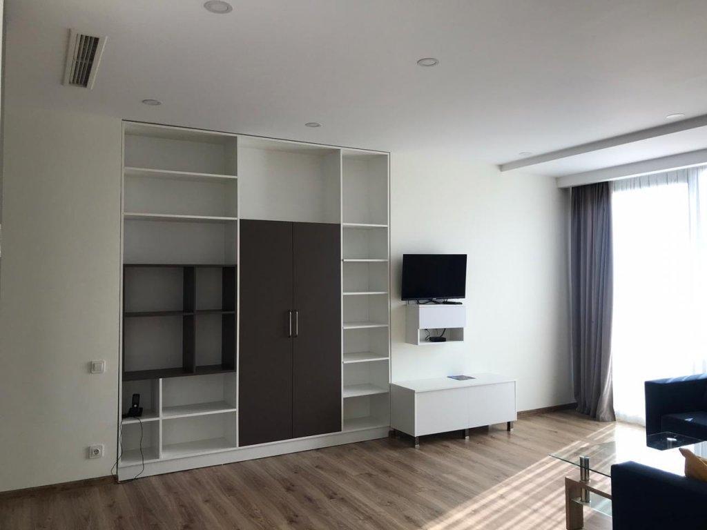 Bellevue Residence Suites Batoumi Extérieur photo