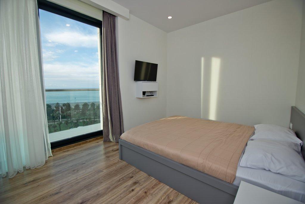 Bellevue Residence Suites Batoumi Extérieur photo