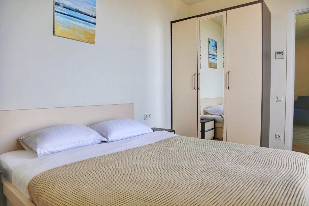 Bellevue Residence Suites Batoumi Extérieur photo