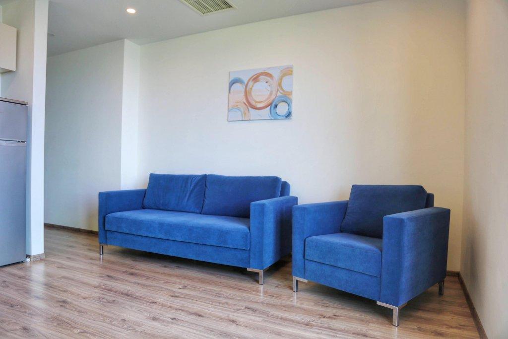 Bellevue Residence Suites Batoumi Extérieur photo