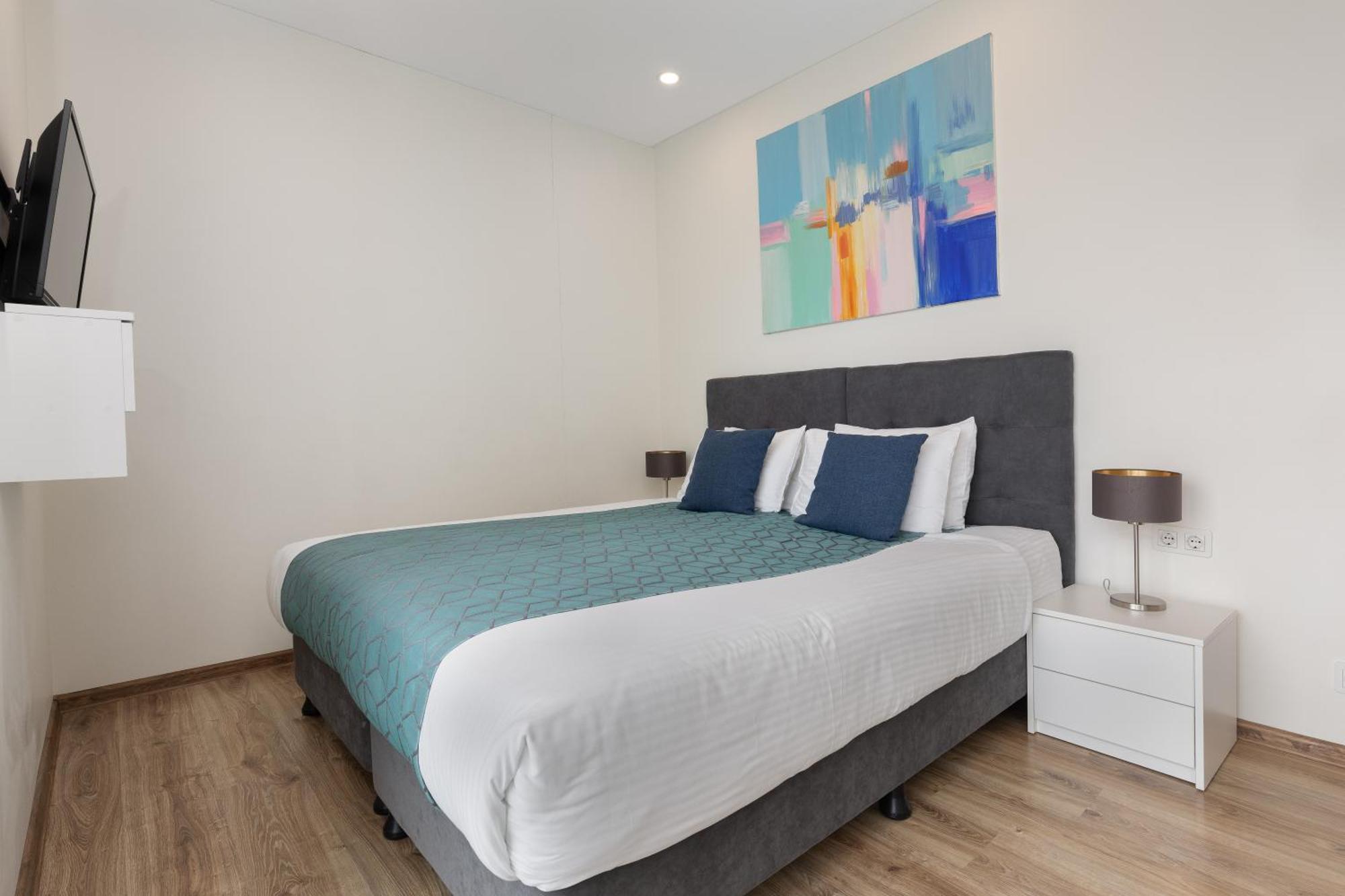 Bellevue Residence Suites Batoumi Extérieur photo