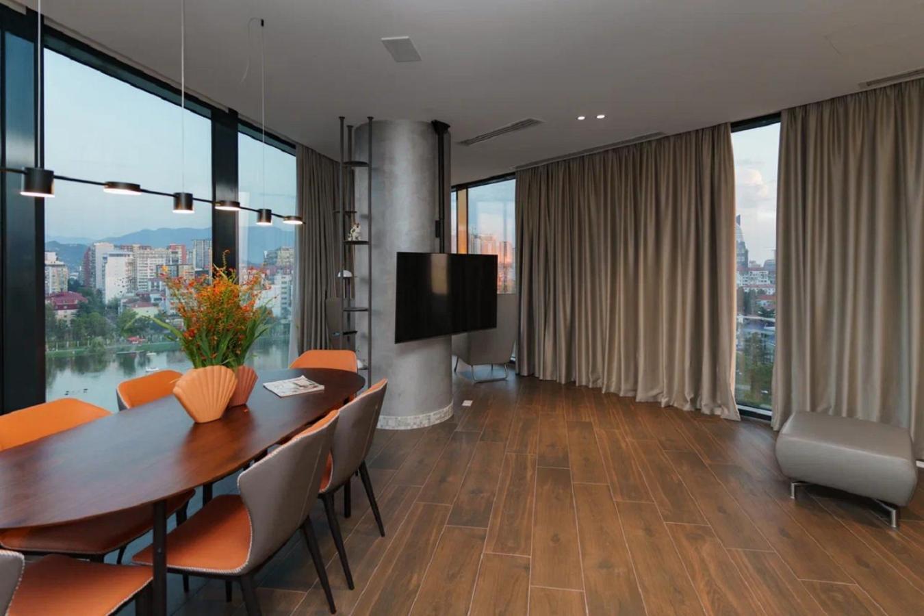 Bellevue Residence Suites Batoumi Extérieur photo