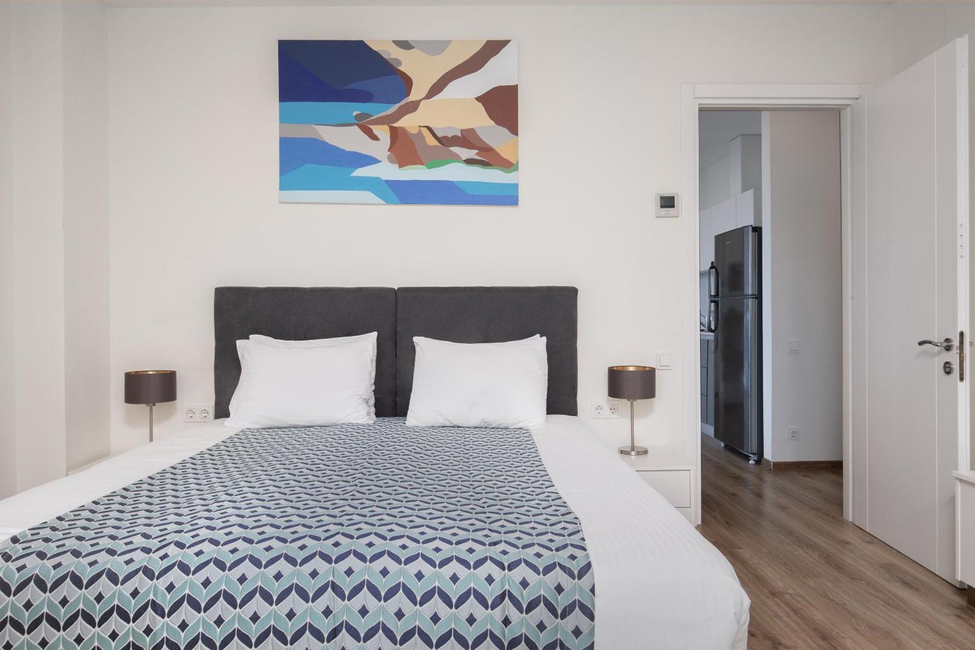 Bellevue Residence Suites Batoumi Extérieur photo