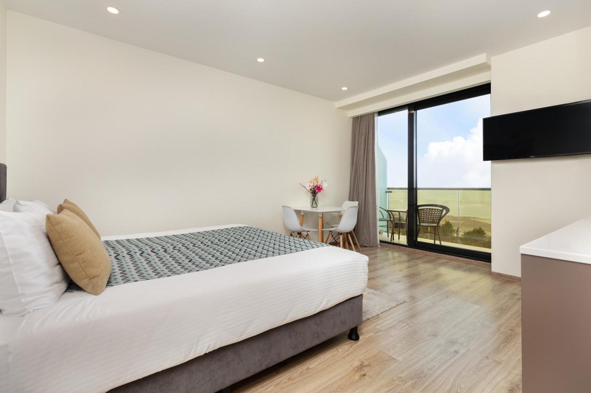 Bellevue Residence Suites Batoumi Extérieur photo