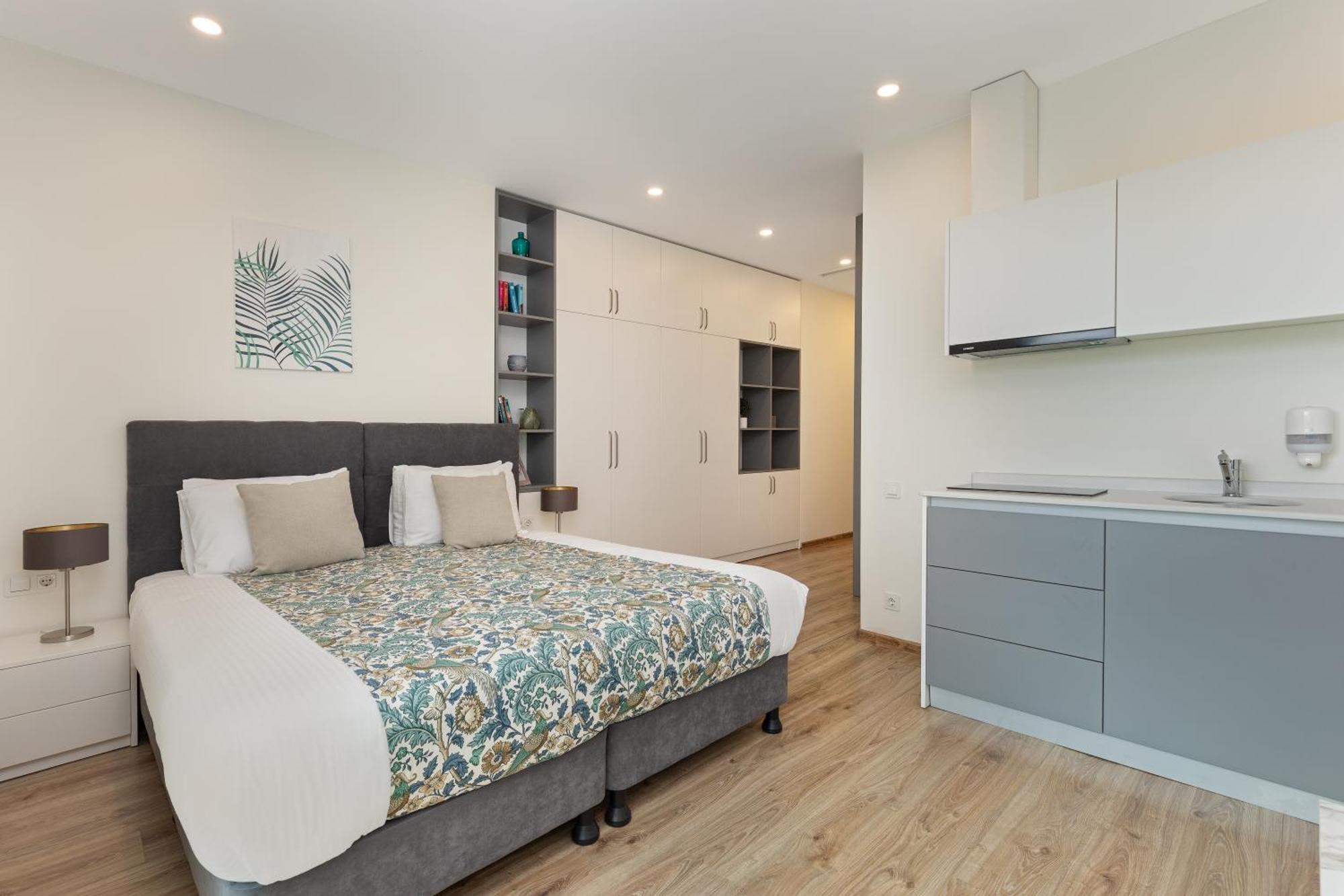 Bellevue Residence Suites Batoumi Extérieur photo