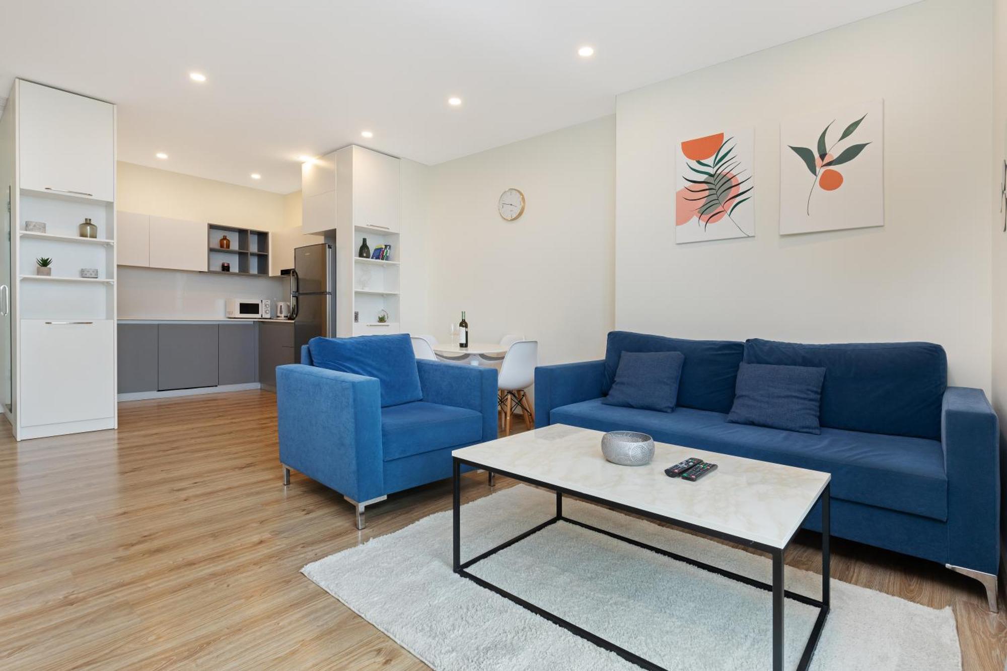 Bellevue Residence Suites Batoumi Extérieur photo