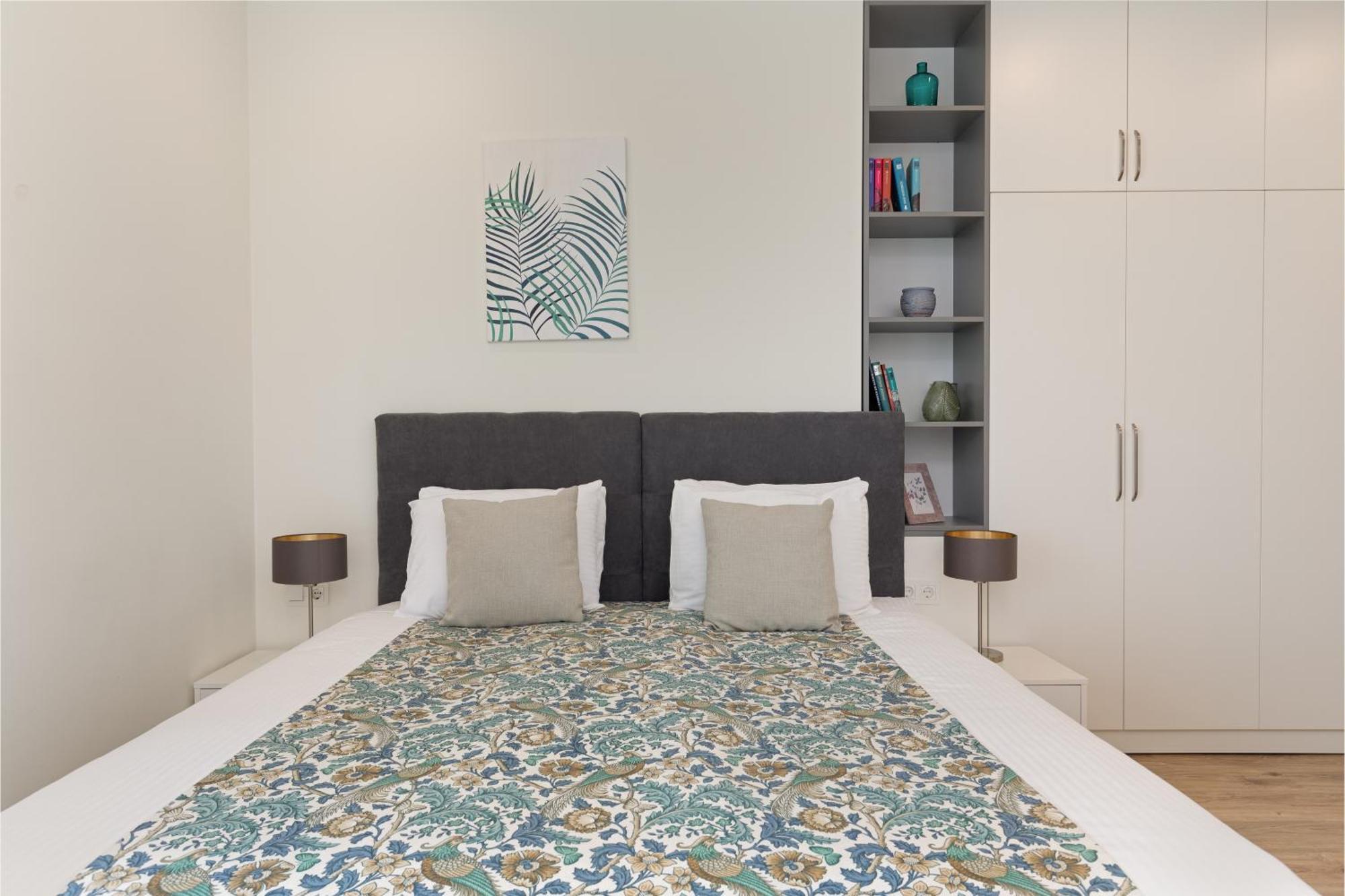 Bellevue Residence Suites Batoumi Extérieur photo