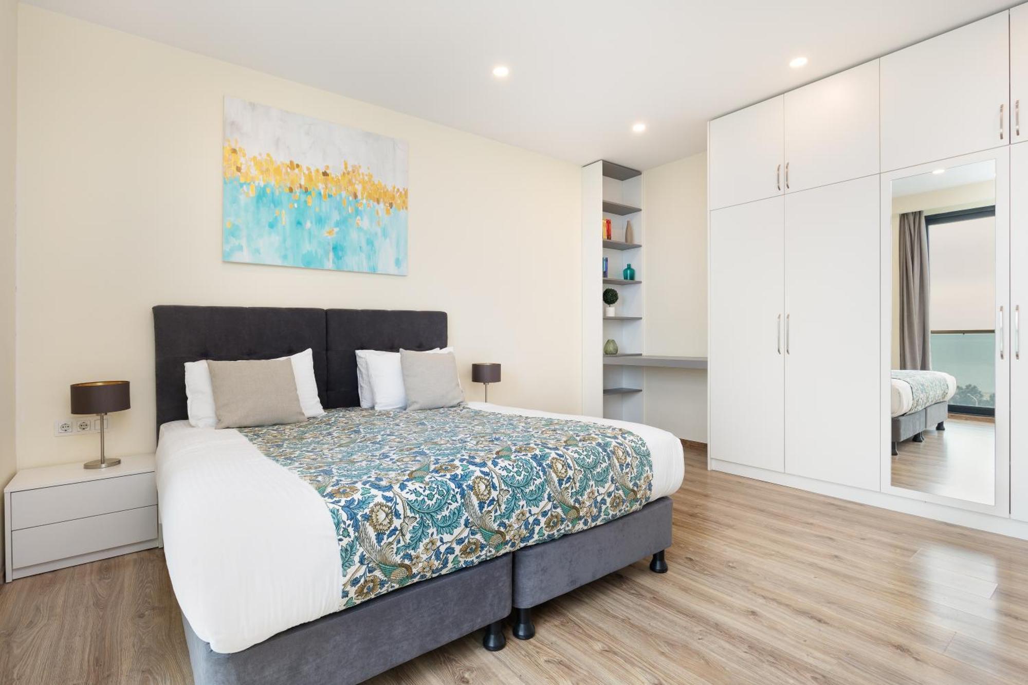 Bellevue Residence Suites Batoumi Extérieur photo